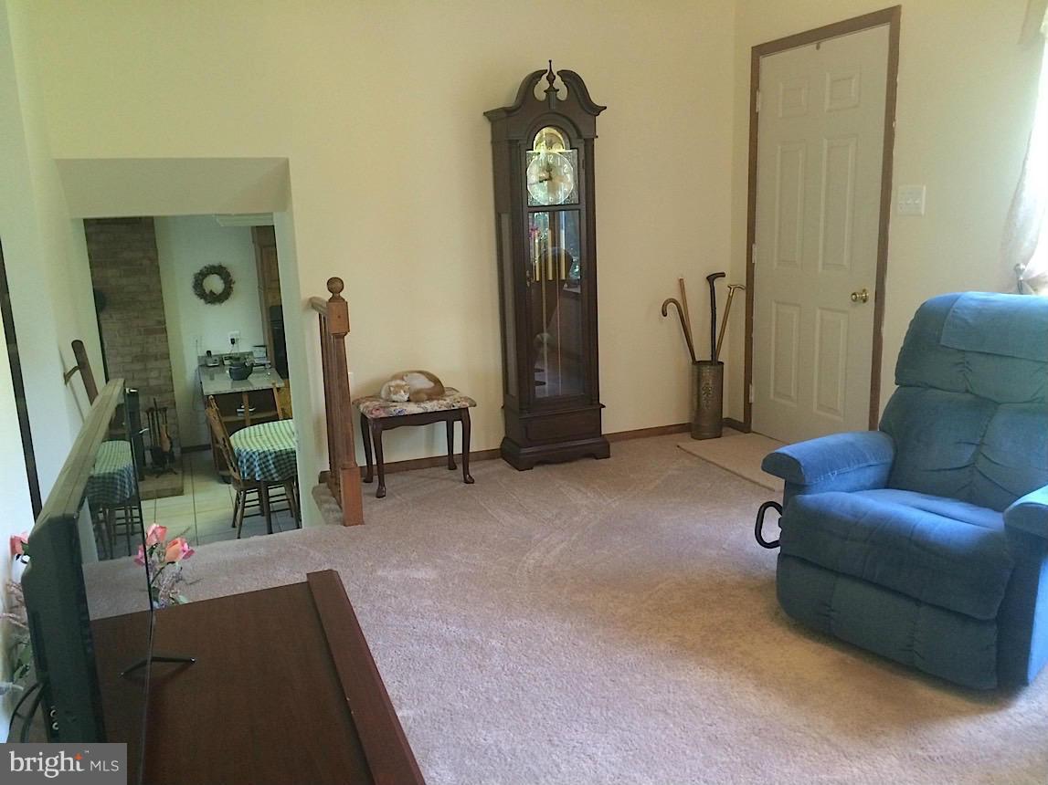 2114 Ebbvale Road Manchester, MD 21102 - Photo 16 of 30 Spacious living room! Front entrance