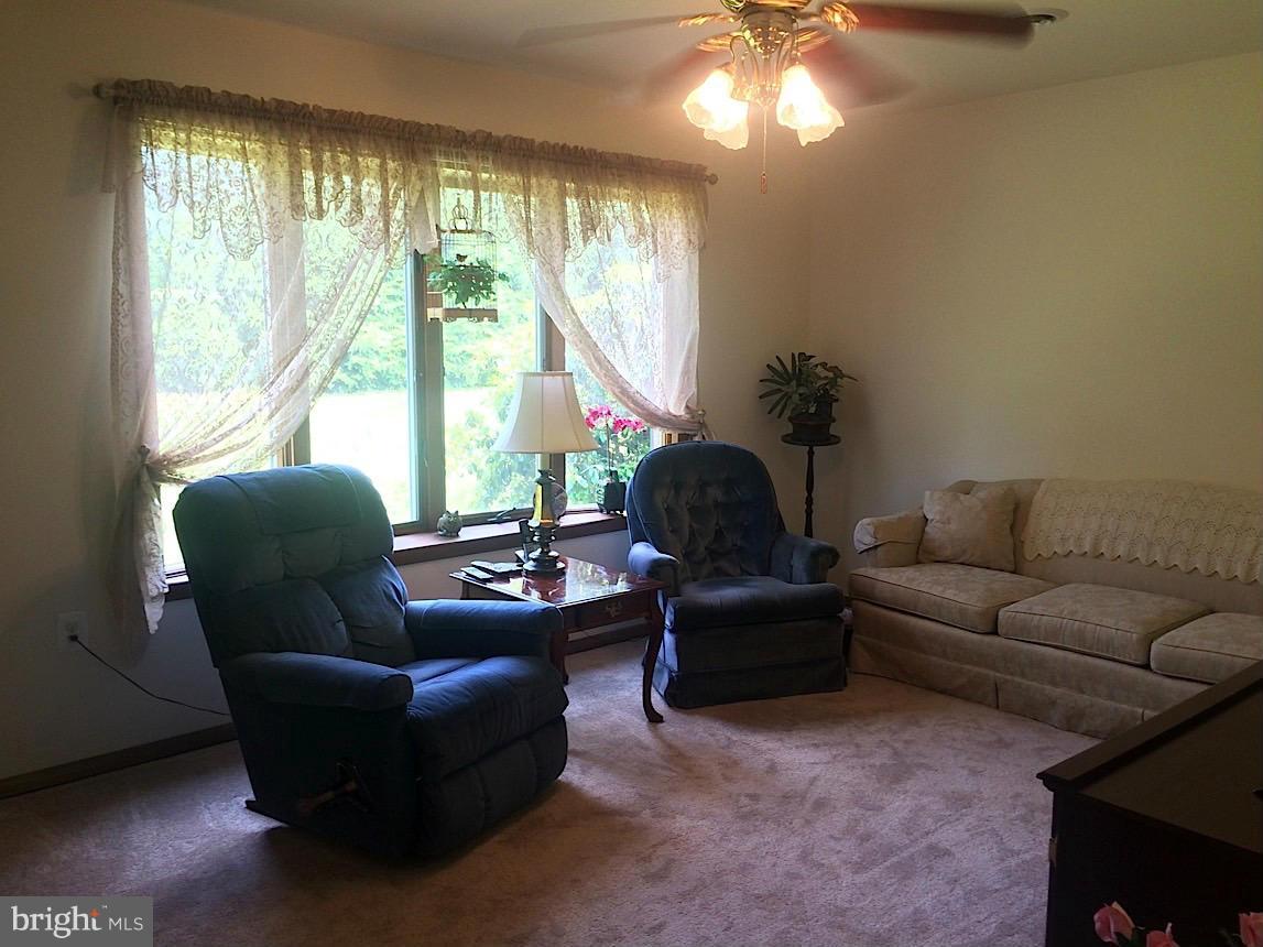 2114 Ebbvale Road Manchester, MD 21102 - Photo 17 of 30 Large Picture Window for a Great View!