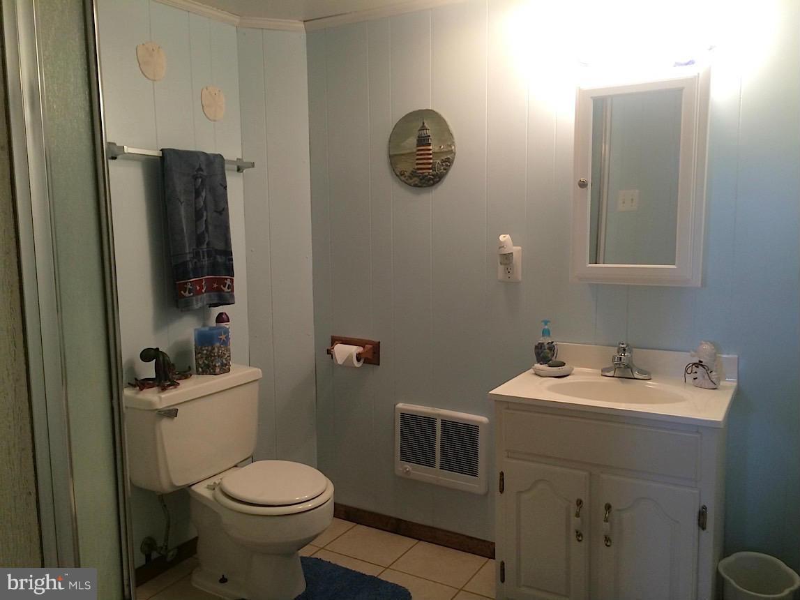 2114 Ebbvale Road Manchester, MD 21102 - Photo 18 of 30 Full Bath at basement ground entry level