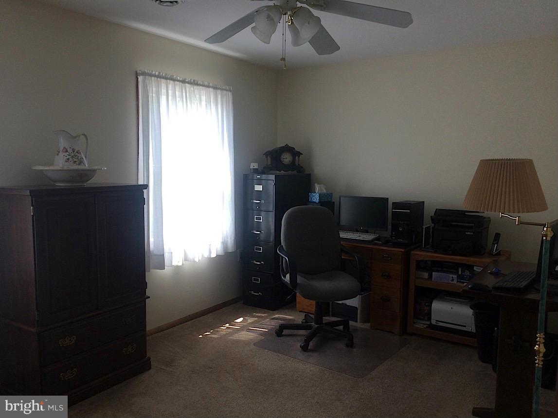 2114 Ebbvale Road Manchester, MD 21102 - Photo 22 of 30 3rd Bedroom is another large room