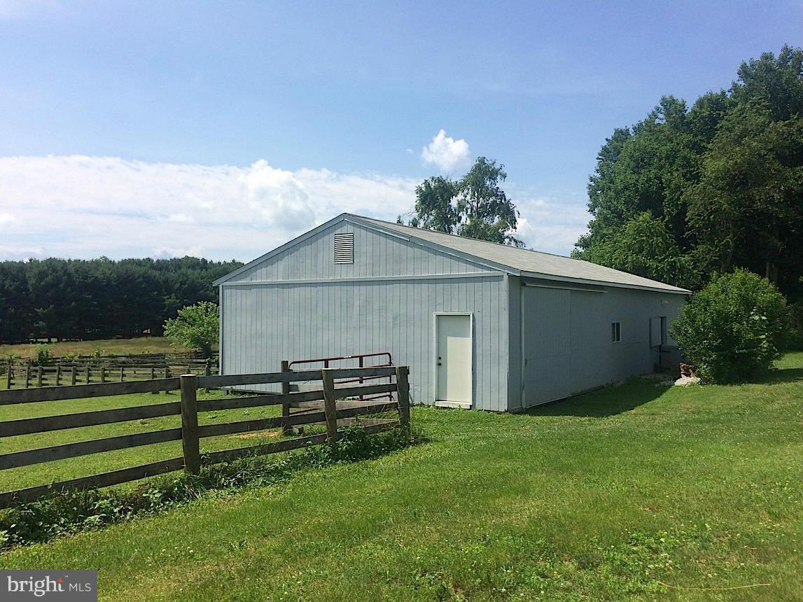 2114 Ebbvale Road Manchester, MD 21102 - Photo 26 of 30 Barn and Pastures ready for your Horses!