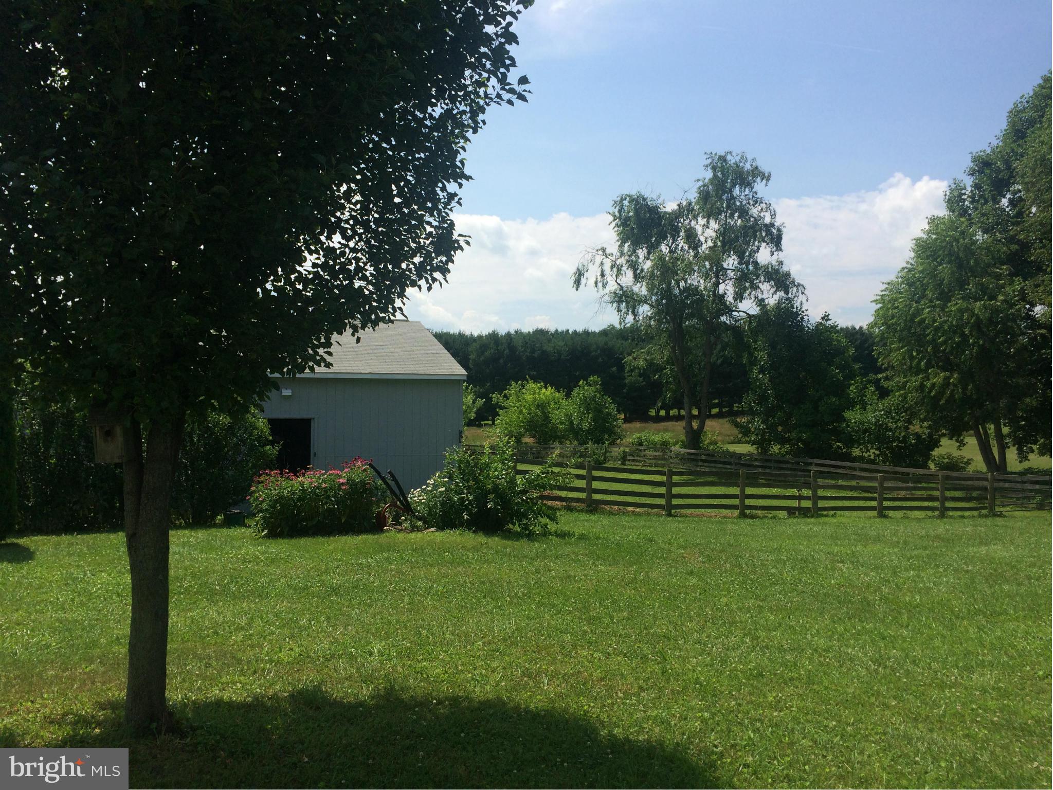 2114 Ebbvale Road Manchester, MD 21102 - Photo 29 of 30 The setting is so peaceful