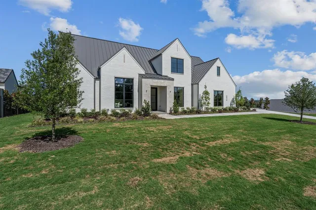 $2,649,500 | 4524 Chablis Drive, Fort Worth, TX 76126