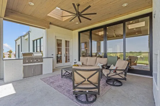 $2,649,500 | 4524 Chablis Drive, Fort Worth, TX 76126