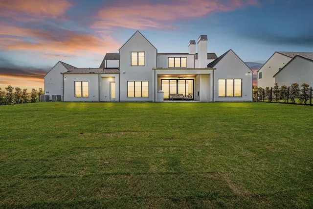 $2,649,500 | 4524 Chablis Drive, Fort Worth, TX 76126