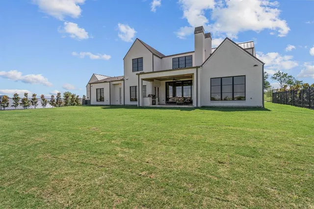 $2,649,500 | 4524 Chablis Drive, Fort Worth, TX 76126