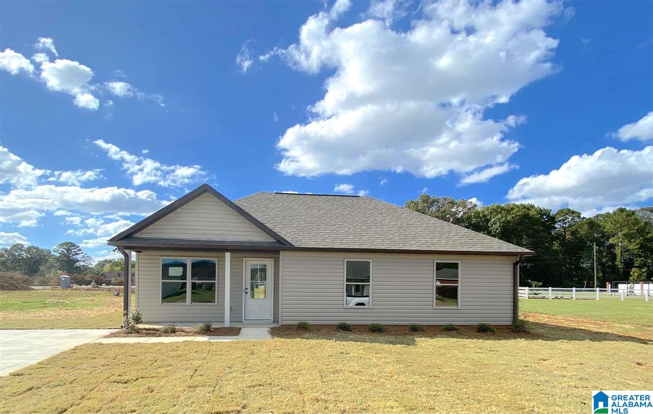 50 Sunlight Circle Talladega, AL 35160 - Photo 1 of 23