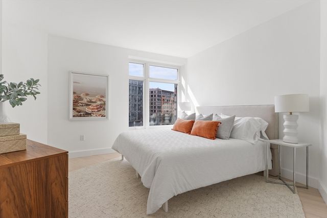 $1,549,000 | 100 Lovejoy Wharf, Unit PH1C, Boston, MA 02114