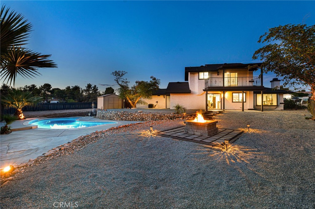 14204 Tehachapi Road Apple Valley, CA 92307 - Photo 4 of 72