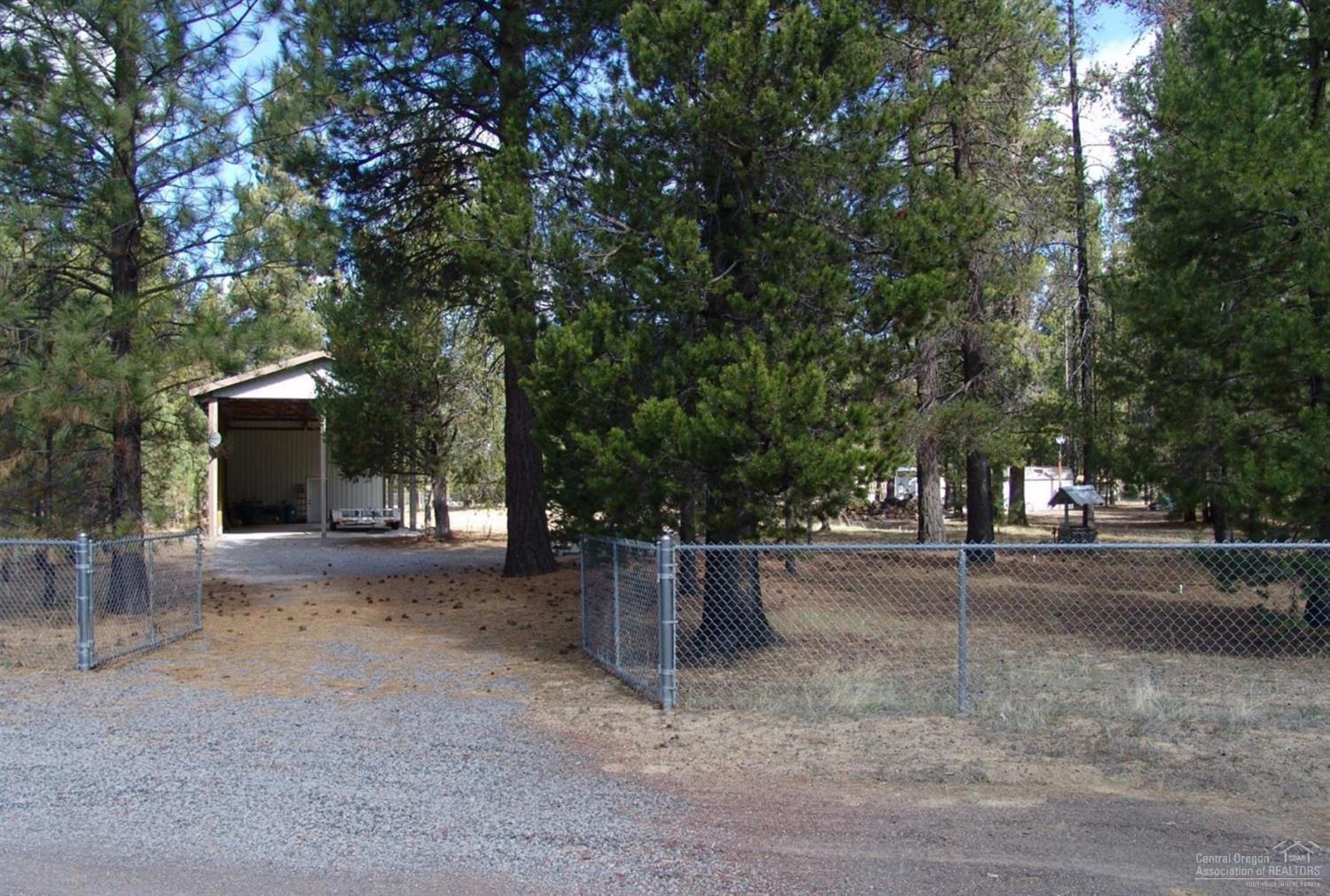 52721 Golden Astor Road La Pine, OR 97739 - Photo 1 of 14 Primary Photo