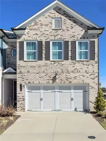 $575,000 | 6110 Cameo Lane, Alpharetta, GA 30004