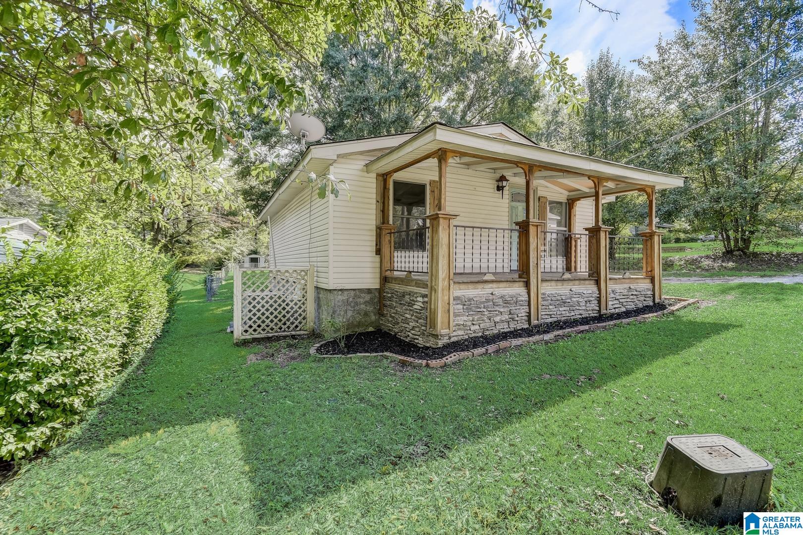 917 4th Avenue Southwest Alabaster, AL 35007 - Photo 10 of 26