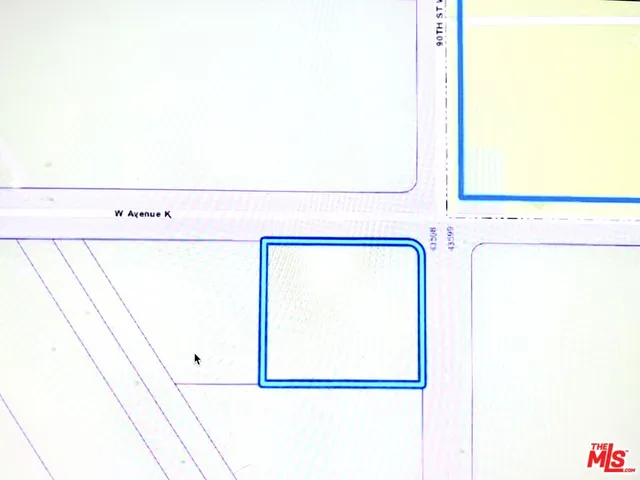 $269,100 | 90 West Ave K, Lancaster, CA 93536