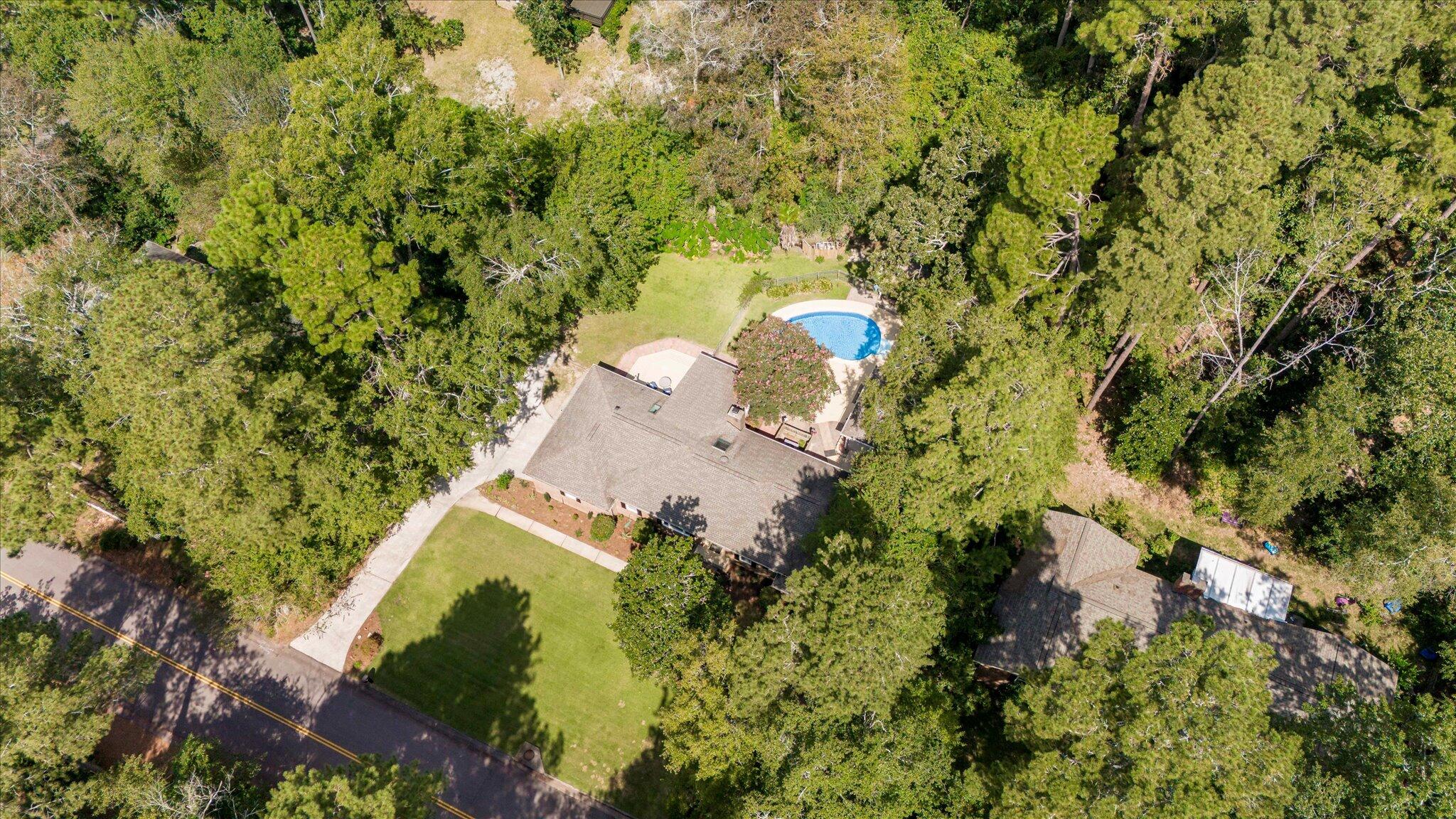 1259 Woodbine Road Aiken, SC 29803 - Photo 60 of 63 Gallery Image 60