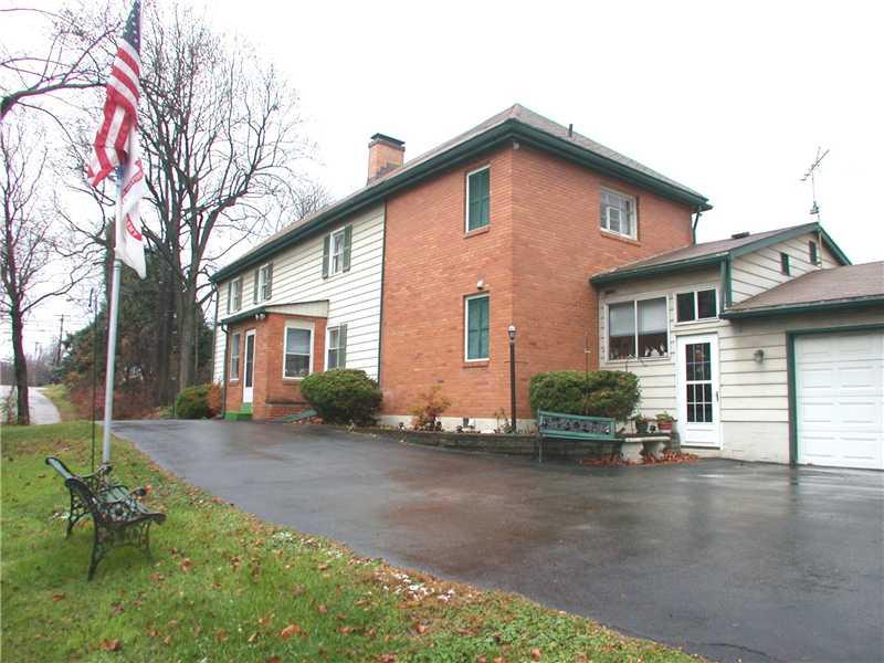 189 Wagner Road Monaca, PA 15061 - Photo 1 of 6 Exterior Front.