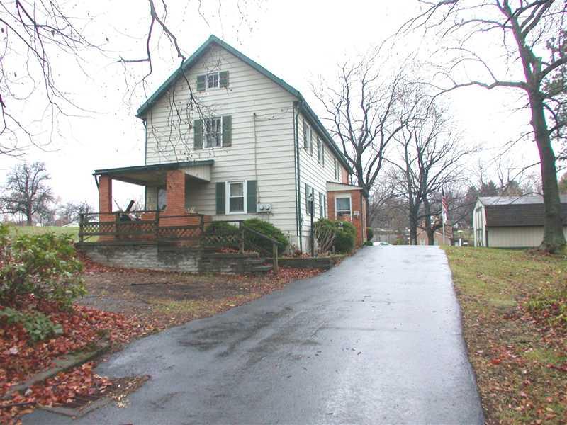 189 Wagner Road Monaca, PA 15061 - Photo 2 of 6 Exterior Front.