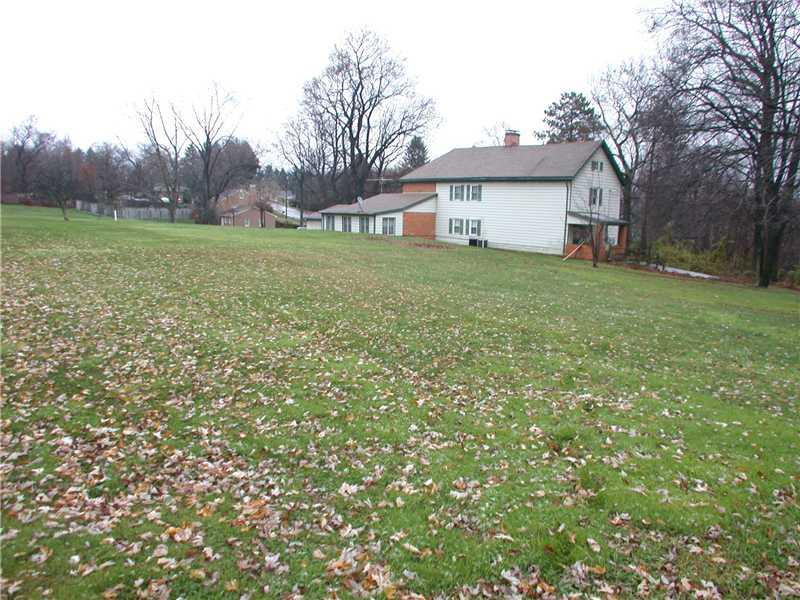 189 Wagner Road Monaca, PA 15061 - Photo 3 of 6 Yard/Garden. 1.39 acres