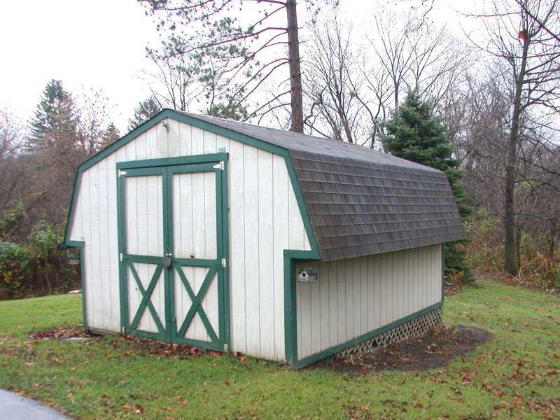 189 Wagner Road Monaca, PA 15061 - Photo 6 of 6 Storage.
