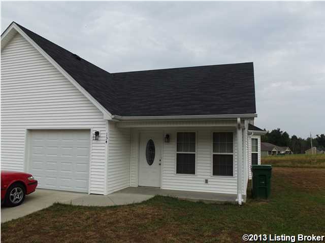 134 Persimmon Ridge Radcliff, KY 40160 - Photo 1 of 3 Primary Photo