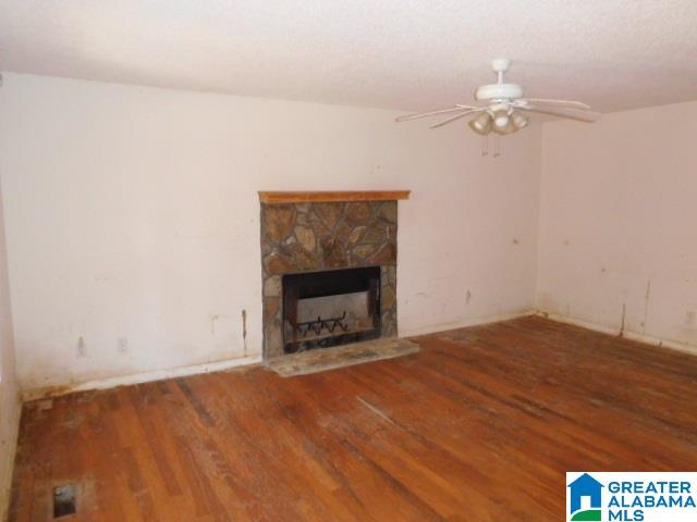 323 Turkey Run Lane Ragland, AL 35131 - Photo 3 of 8