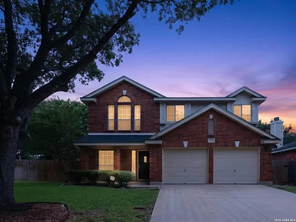 $2,900 | 3426 Crimson Stable, San Antonio, TX 78247