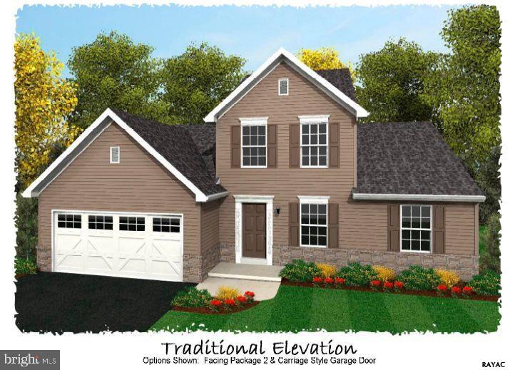 50 Rentzel Drive Manchester, PA 17345 - Photo 1 of 3 Gallery Image 1