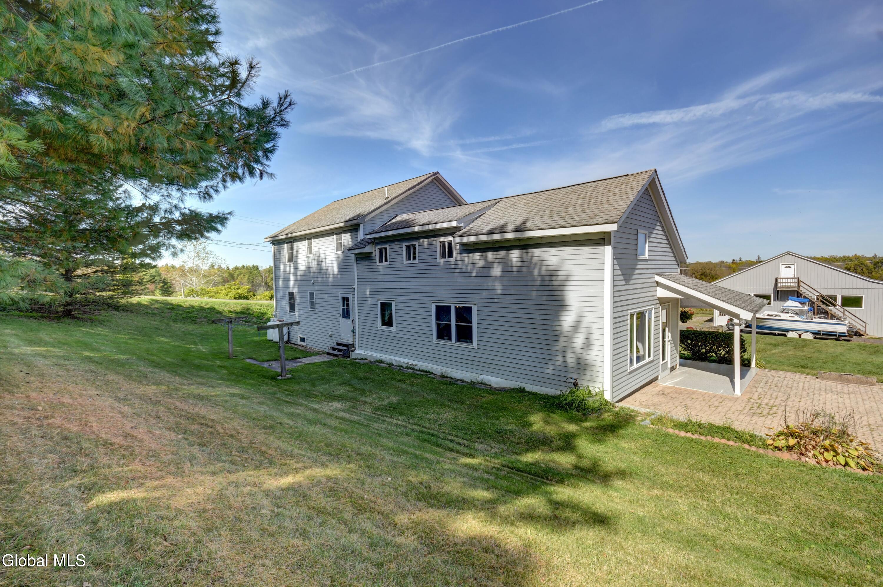 563 Old Sharon Road Canajoharie, NY 13317 - Photo 12 of 12 563 Old Sharon Rd-17