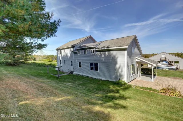 $475,000 | 563 Old Sharon Road, Canajoharie, NY 13317