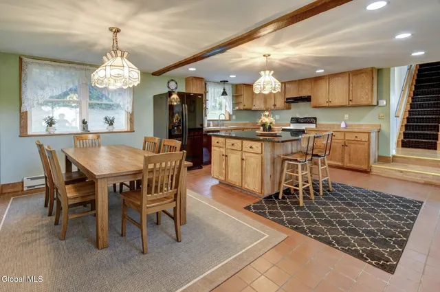 $468,000 | 563 Old Sharon Road, Canajoharie, NY 13317