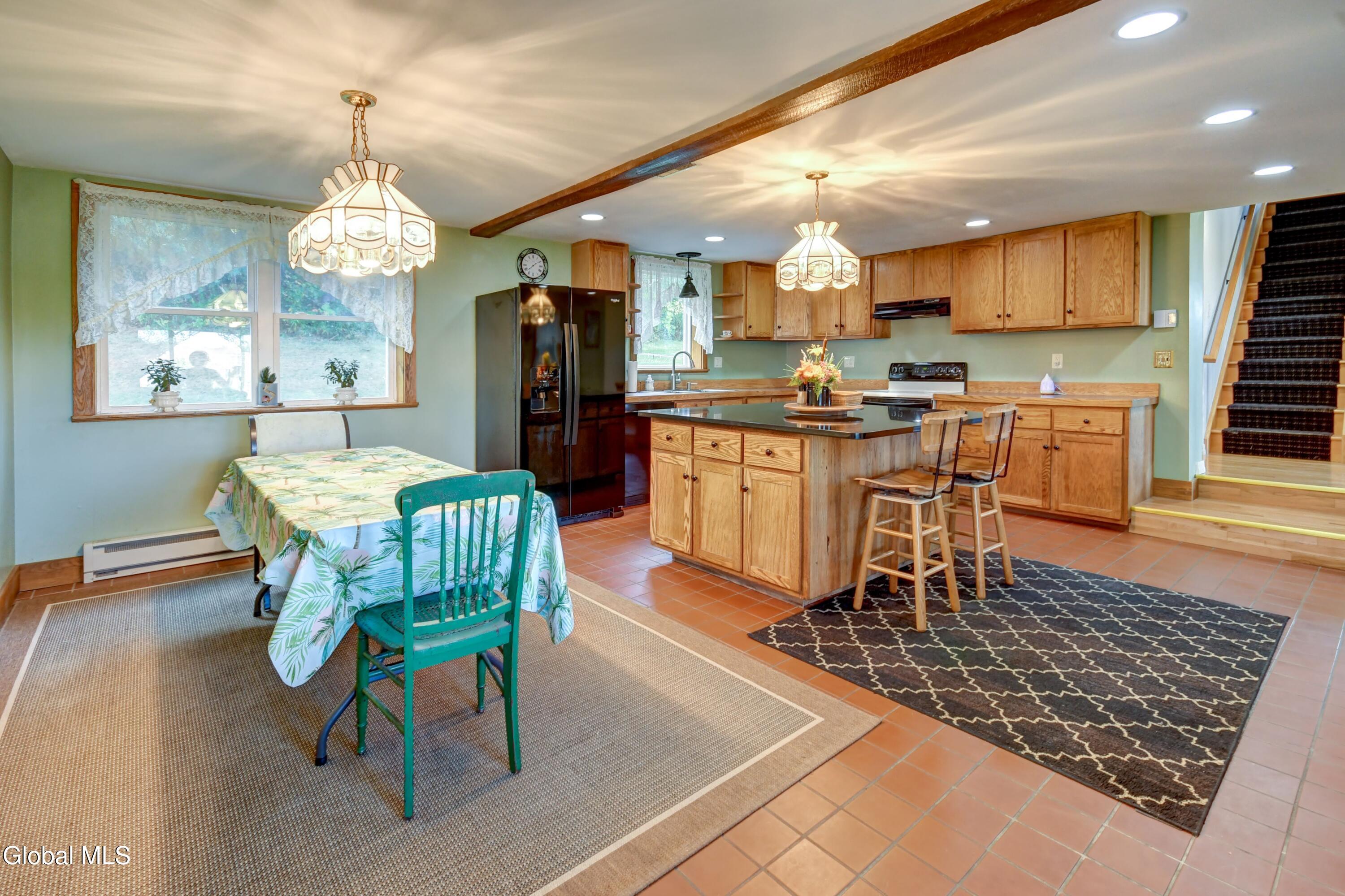 563 Old Sharon Road Canajoharie, NY 13317 - Photo 17 of 91 563 Old Sharon Rd-28