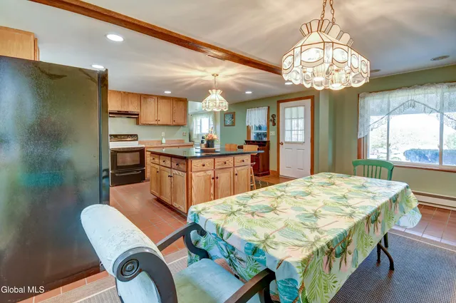 $475,000 | 563 Old Sharon Road, Canajoharie, NY 13317