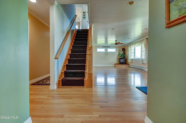 $475,000 | 563 Old Sharon Road, Canajoharie, NY 13317