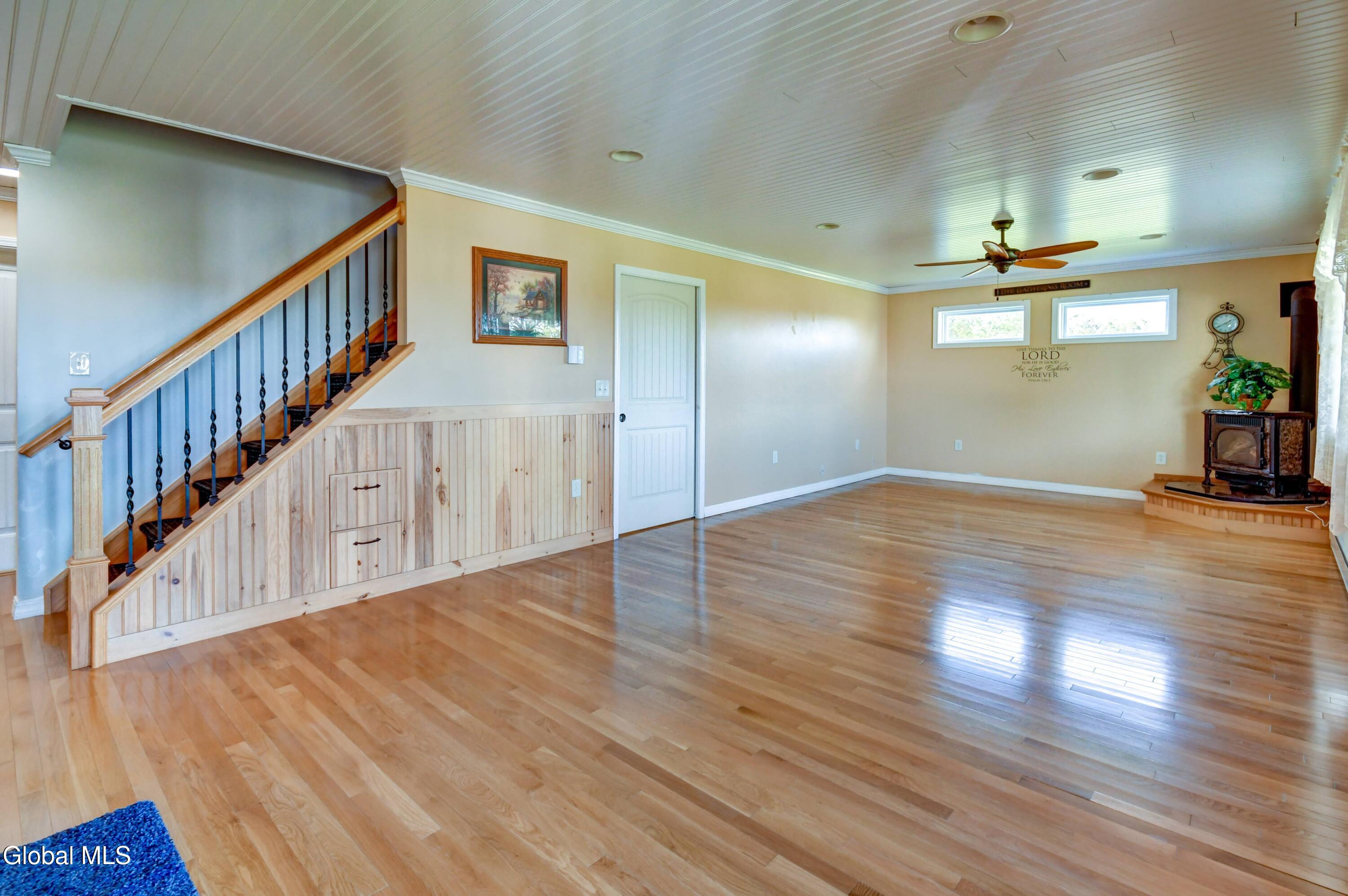 563 Old Sharon Road Canajoharie, NY 13317 - Photo 23 of 91 563 Old Sharon Rd-35