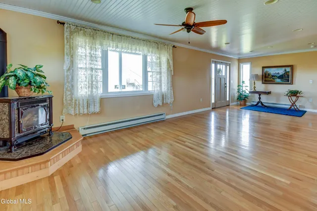 $475,000 | 563 Old Sharon Road, Canajoharie, NY 13317