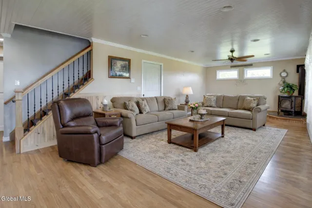 $468,000 | 563 Old Sharon Road, Canajoharie, NY 13317