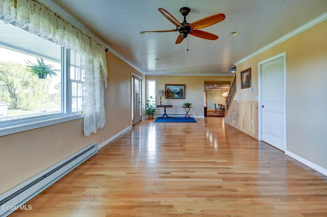 $468,000 | 563 Old Sharon Road, Canajoharie, NY 13317