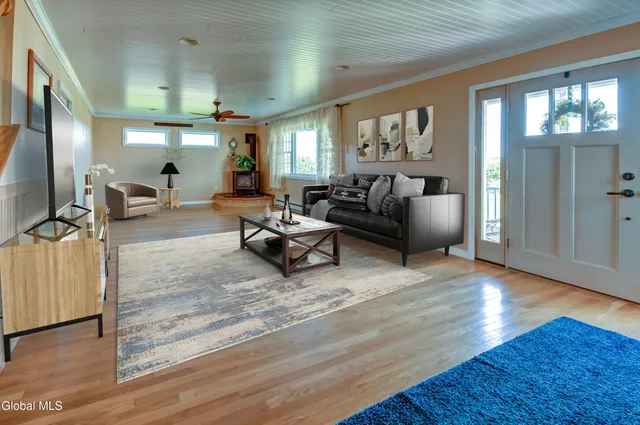 $475,000 | 563 Old Sharon Road, Canajoharie, NY 13317