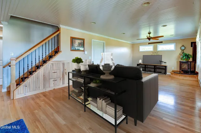 $475,000 | 563 Old Sharon Road, Canajoharie, NY 13317