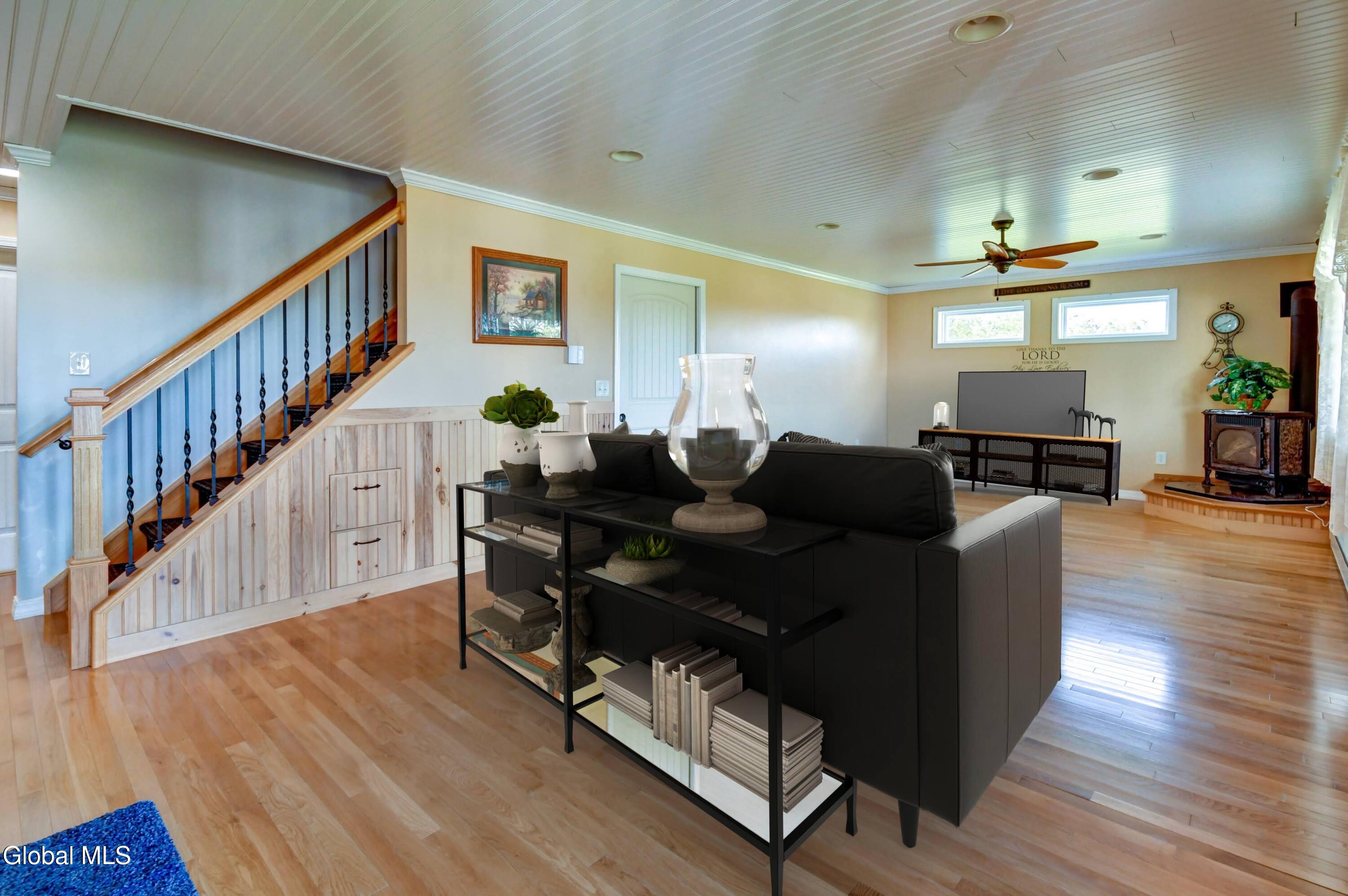 563 Old Sharon Road Canajoharie, NY 13317 - Photo 27 of 91 563 Old Sharon Rd