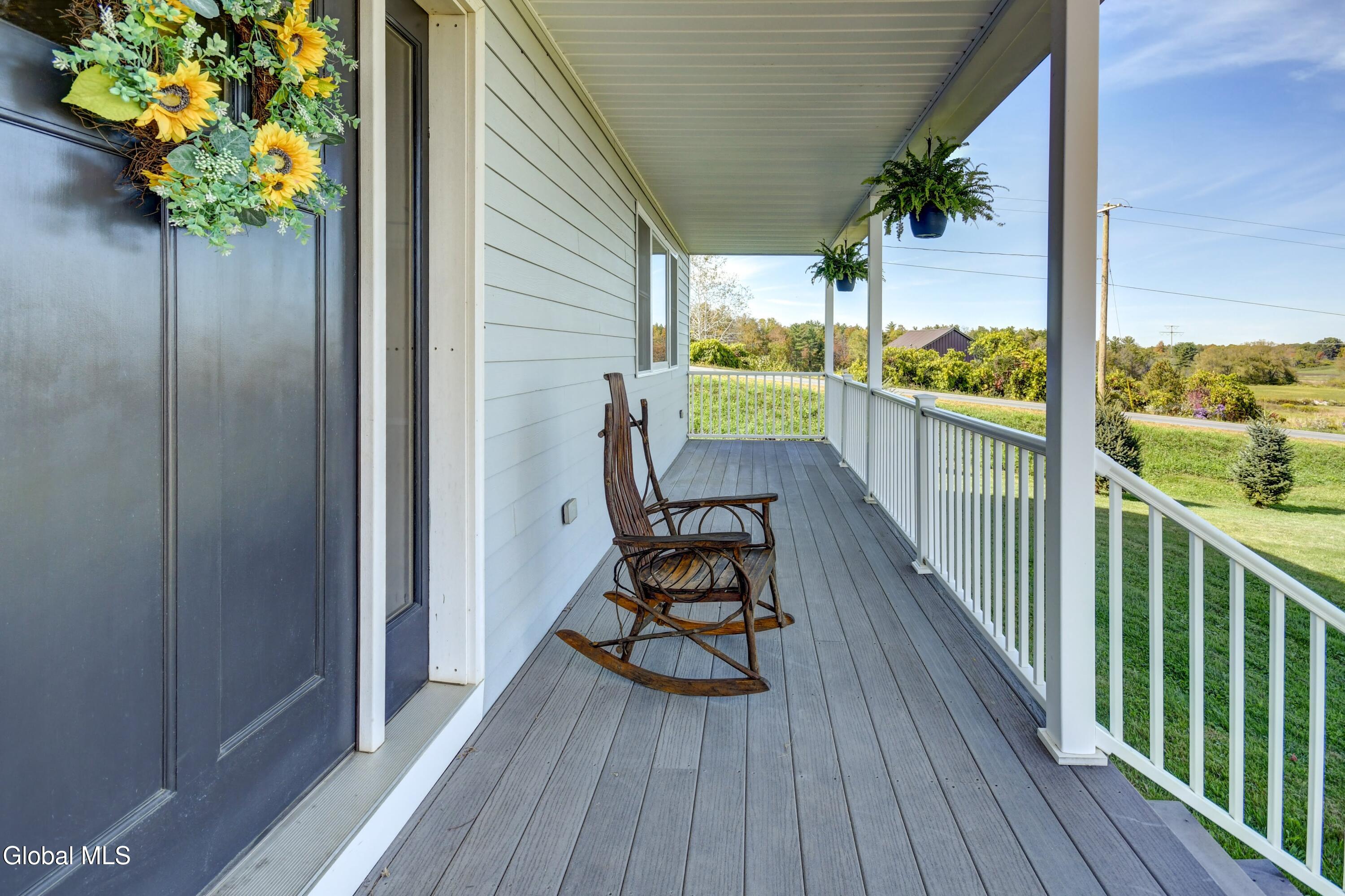 563 Old Sharon Road Canajoharie, NY 13317 - Photo 28 of 91 563 Old Sharon Rd-21