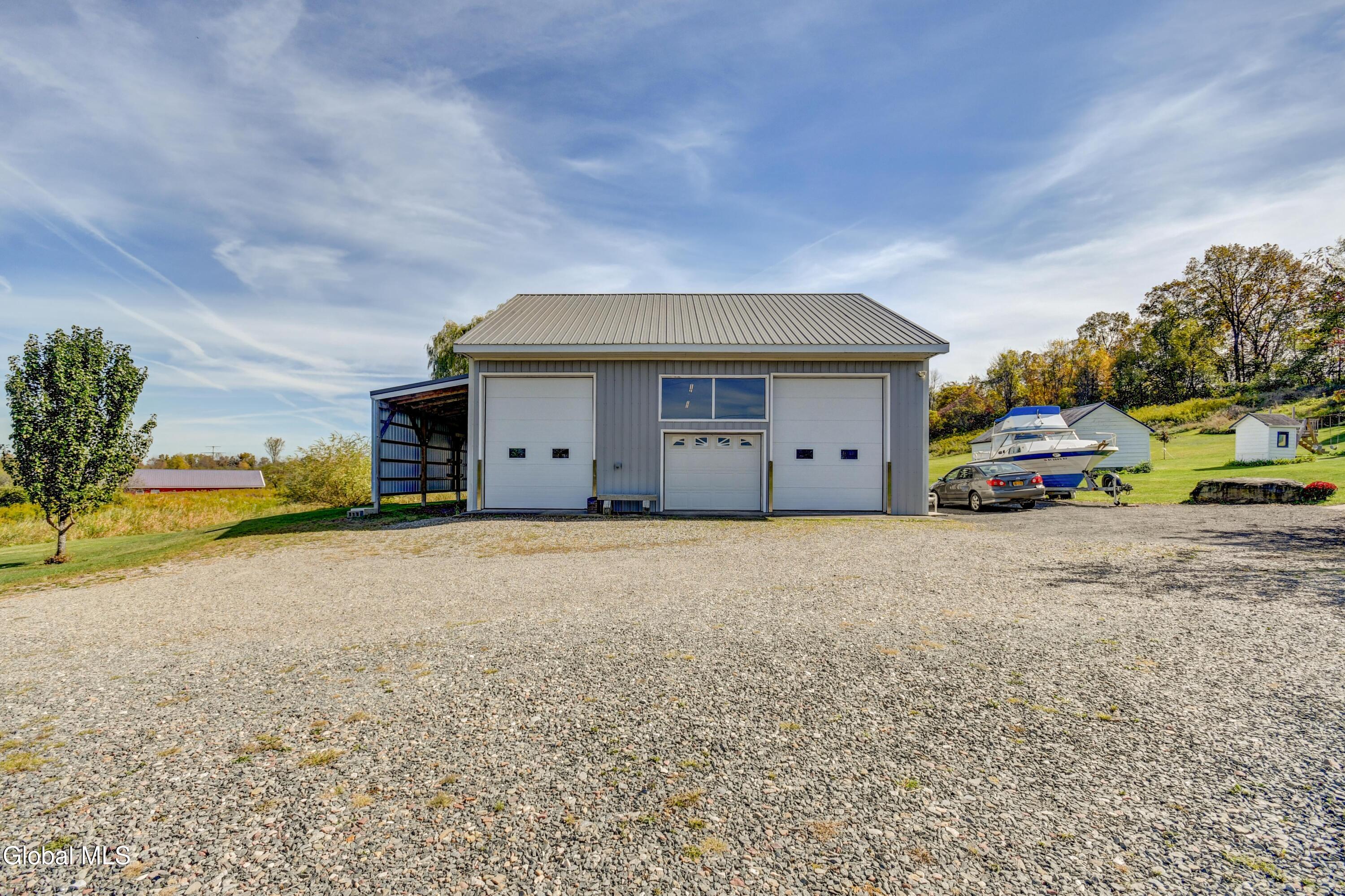 563 Old Sharon Road Canajoharie, NY 13317 - Photo 3 of 91 563 Old Sharon Rd