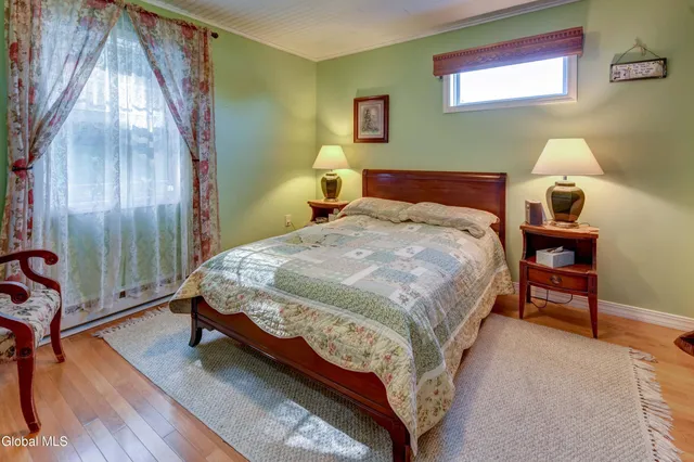 $475,000 | 563 Old Sharon Road, Canajoharie, NY 13317