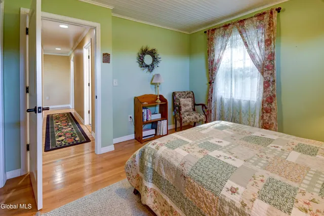 $475,000 | 563 Old Sharon Road, Canajoharie, NY 13317