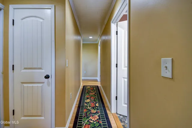 $475,000 | 563 Old Sharon Road, Canajoharie, NY 13317