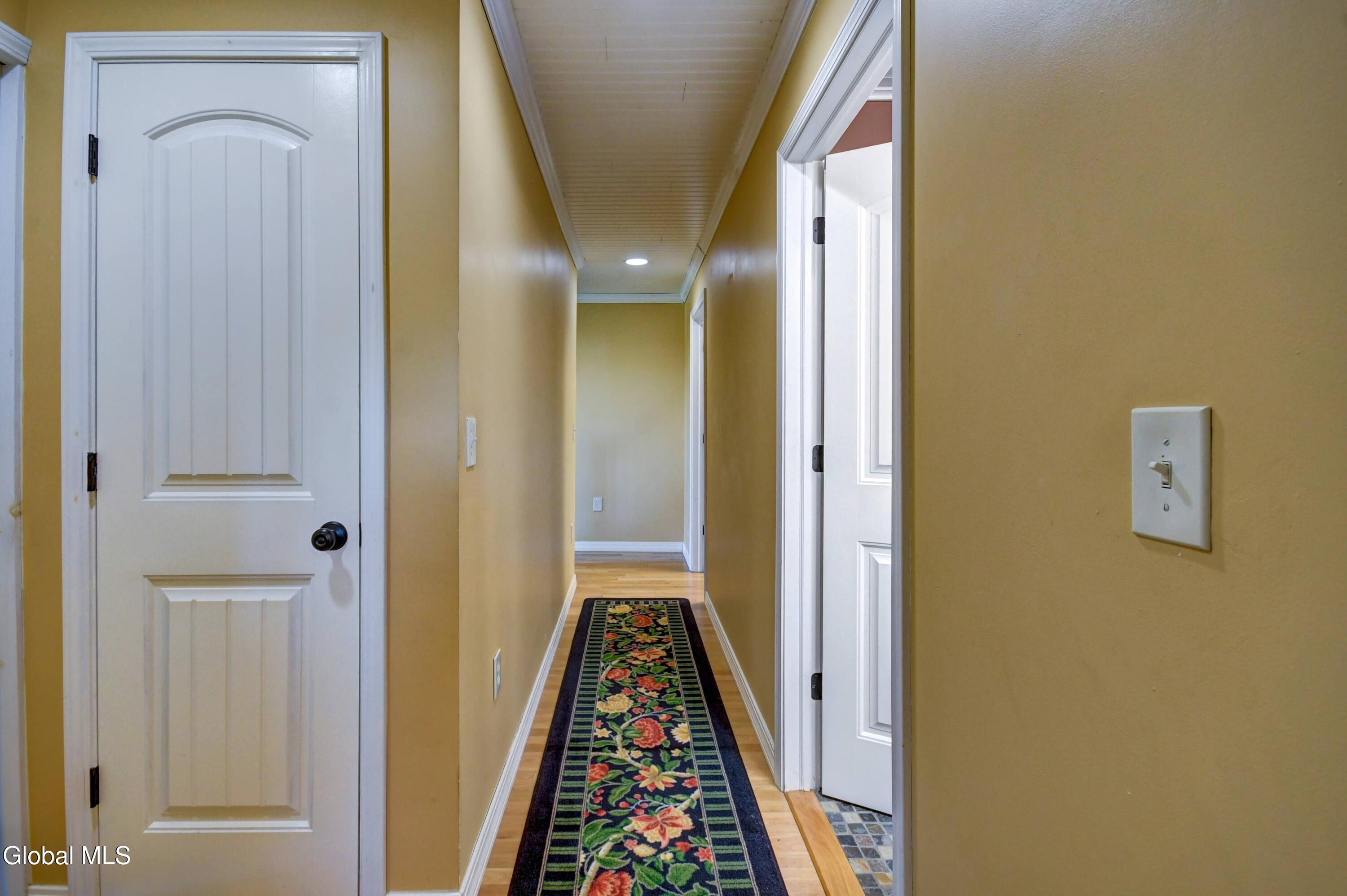 563 Old Sharon Road Canajoharie, NY 13317 - Photo 39 of 91 563 Old Sharon Rd-47