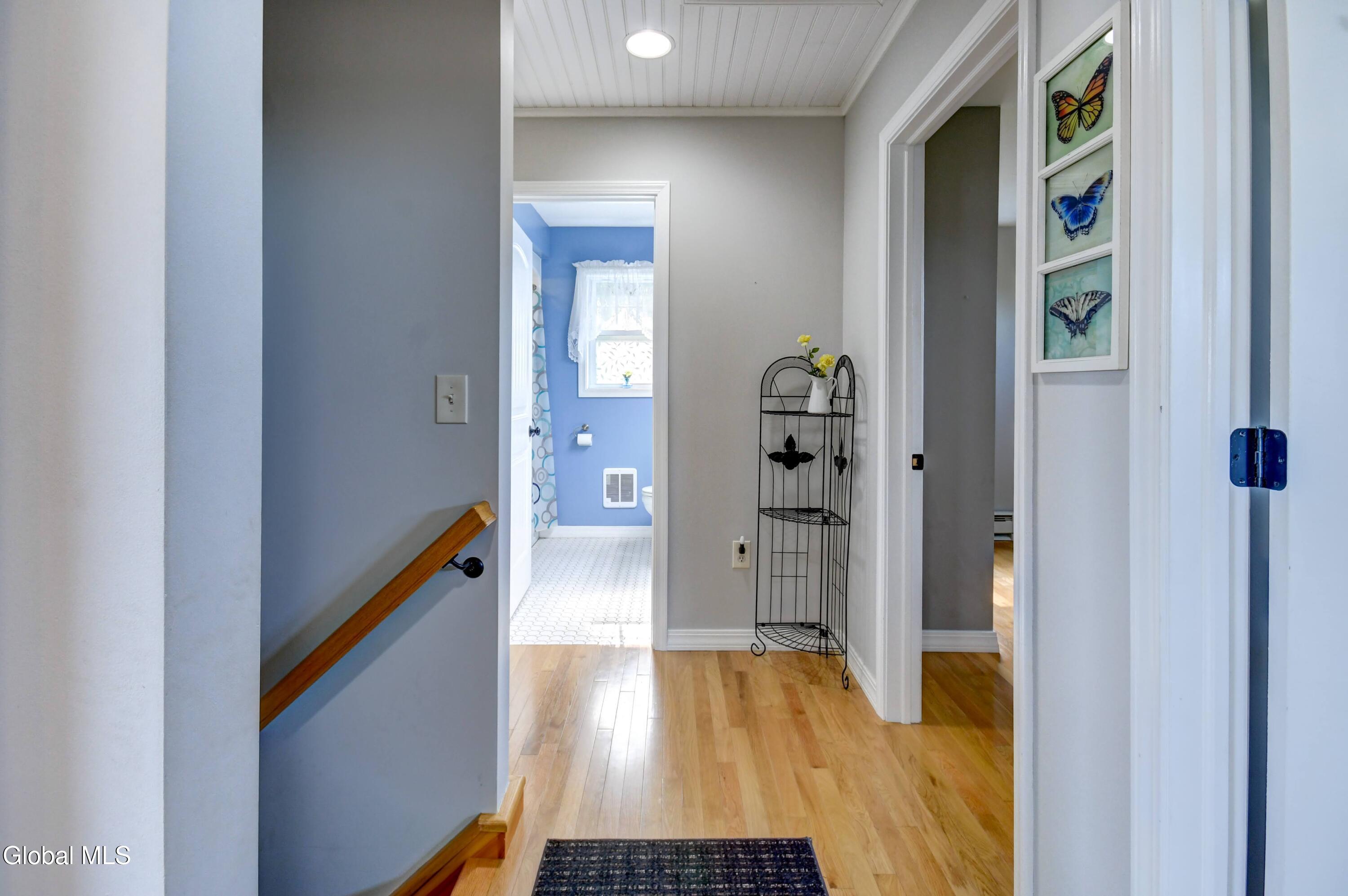 563 Old Sharon Road Canajoharie, NY 13317 - Photo 47 of 91 563 Old Sharon Rd-64