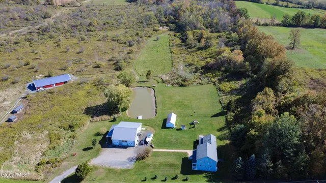 $475,000 | 563 Old Sharon Road, Canajoharie, NY 13317