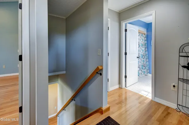 $475,000 | 563 Old Sharon Road, Canajoharie, NY 13317