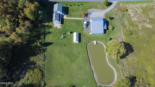 $475,000 | 563 Old Sharon Road, Canajoharie, NY 13317