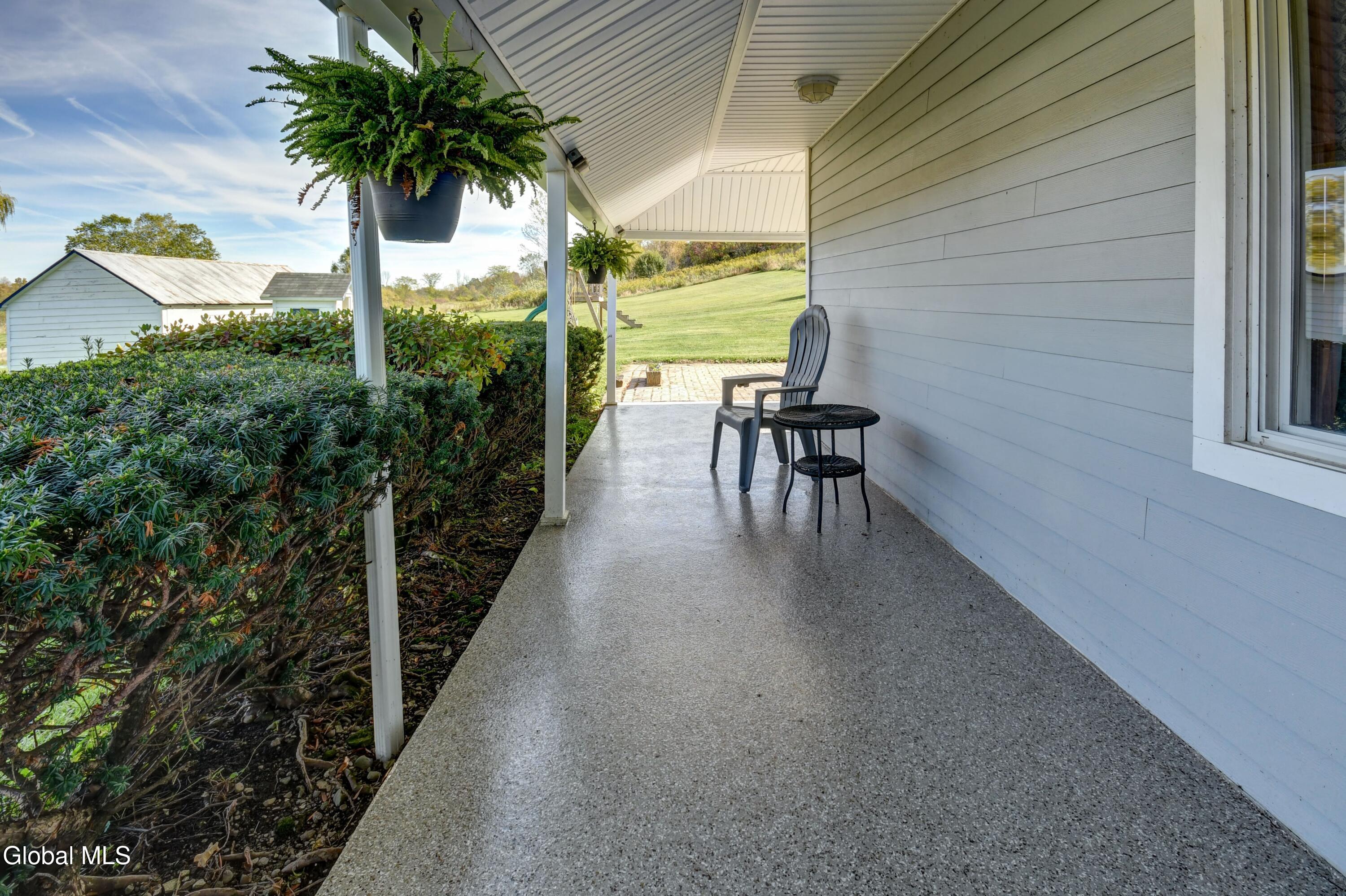 563 Old Sharon Road Canajoharie, NY 13317 - Photo 75 of 91 563 Old Sharon Rd-20